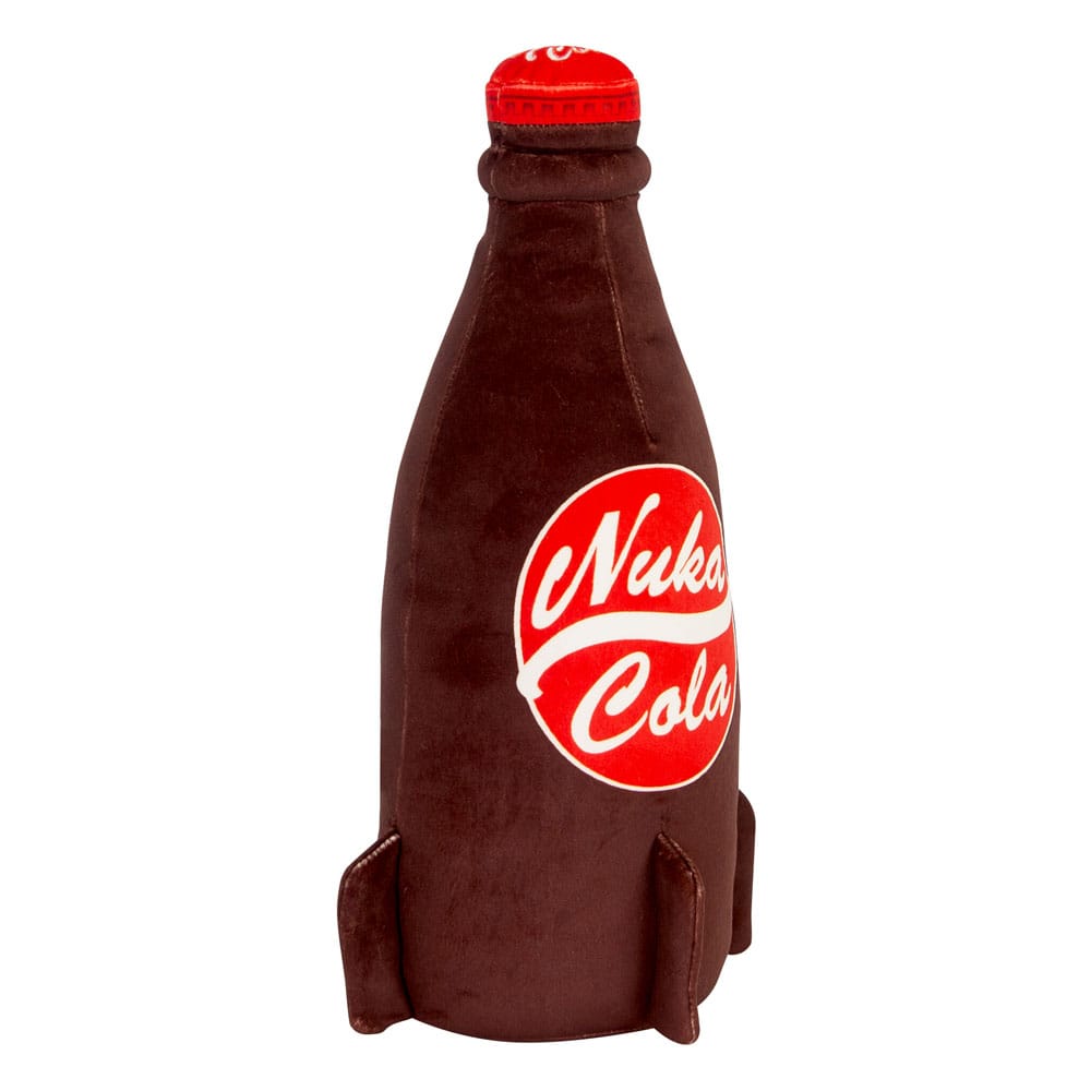 Fallout Mocchi Mocchi Mega Plush Figure Nuka Cola Tomy