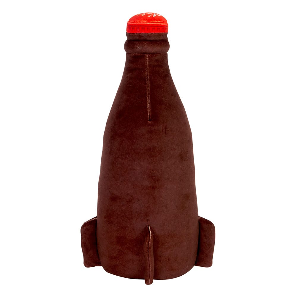 Fallout Mocchi Mocchi Mega Plush Figure Nuka Cola Tomy