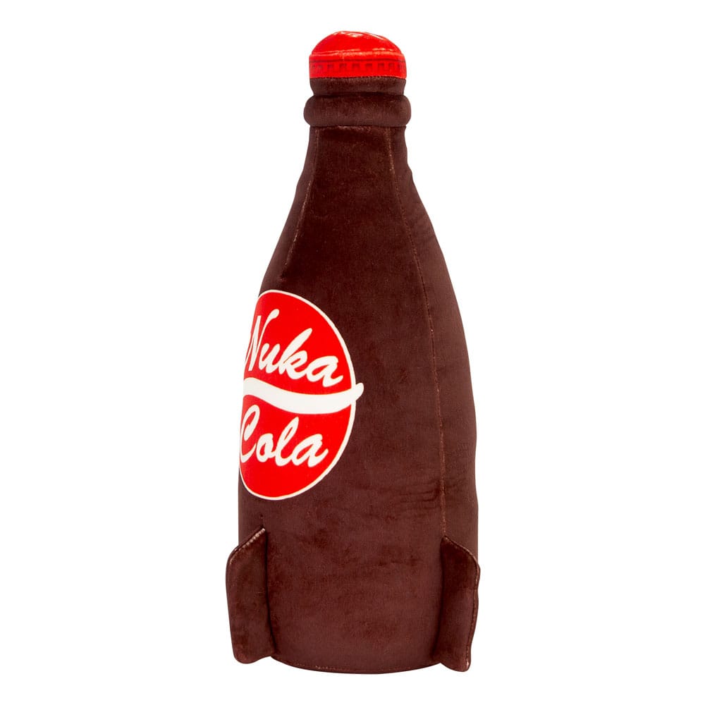 Fallout Mocchi Mocchi Mega Plush Figure Nuka Cola Tomy