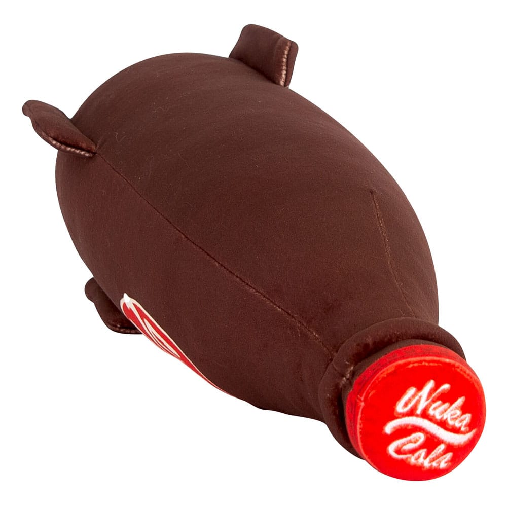 Fallout Mocchi Mocchi Mega Plush Figure Nuka Cola Tomy