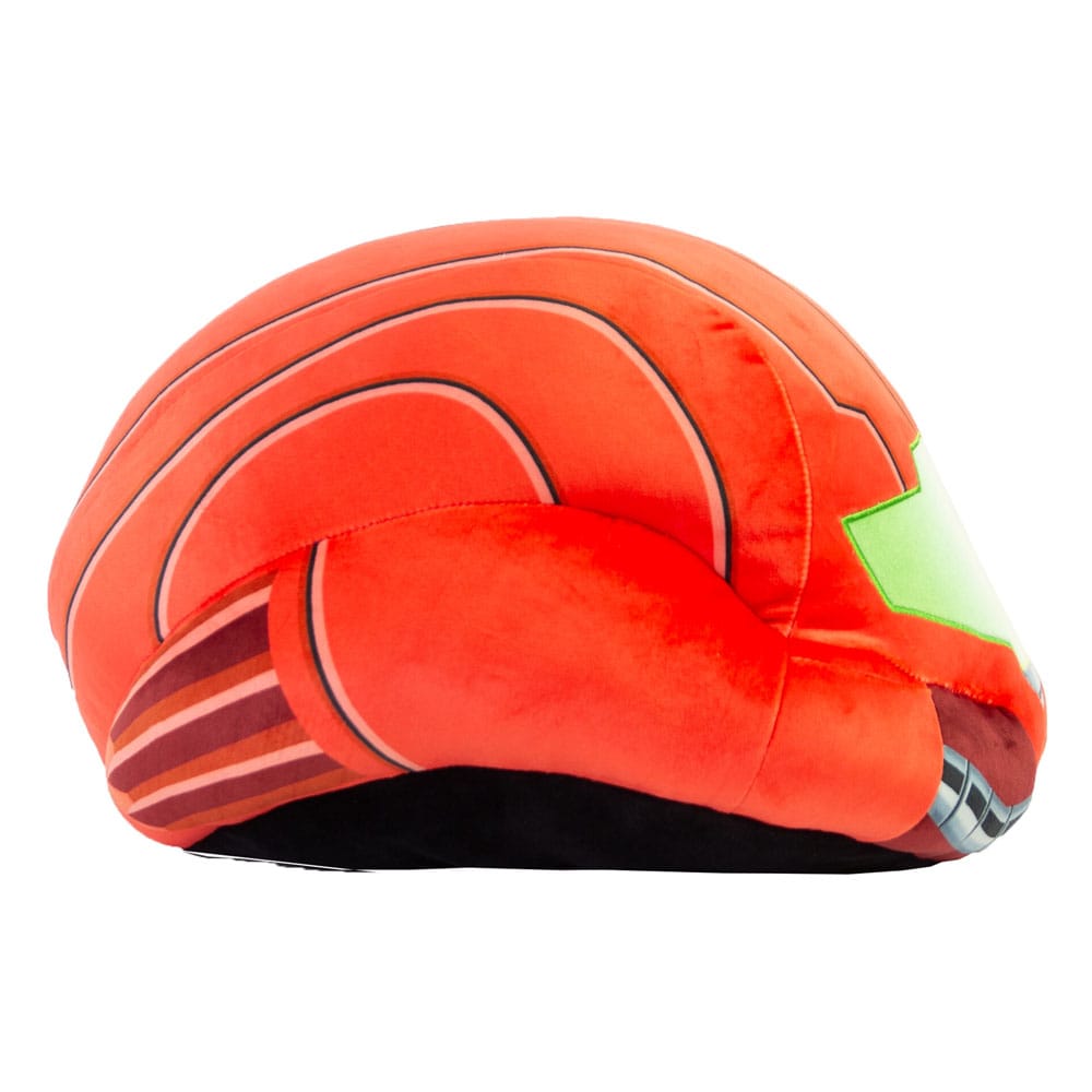 Metroid Mocchi Mocchi Mega Plush Figure Samus Helmet Tomy