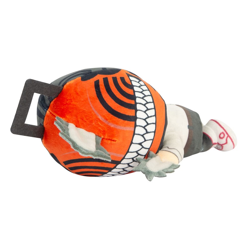 Chainsaw Man Mocchi Mocchi Plush Figure Denji Sleeping Tomy