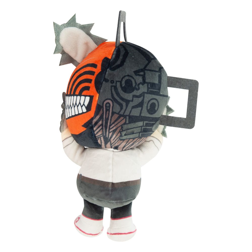 Chainsaw Man Mocchi Mocchi Plush Figure Denji Sleeping Tomy