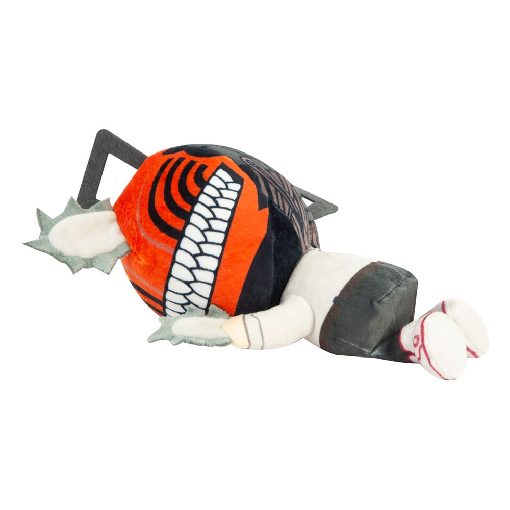 Chainsaw Man Mocchi Mocchi Plush Figure Denji Sleeping Tomy