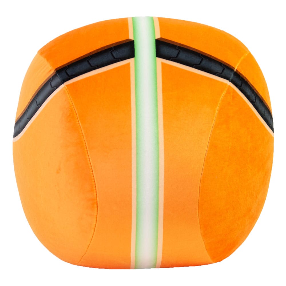Metroid Mocchi Mocchi Mega Plush Figure Morph Ball Tomy