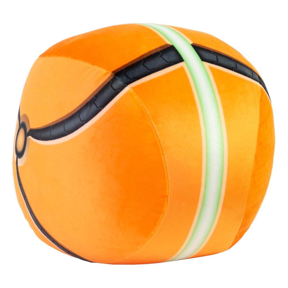Metroid Mocchi Mocchi Mega Plush Figure Morph Ball Tomy