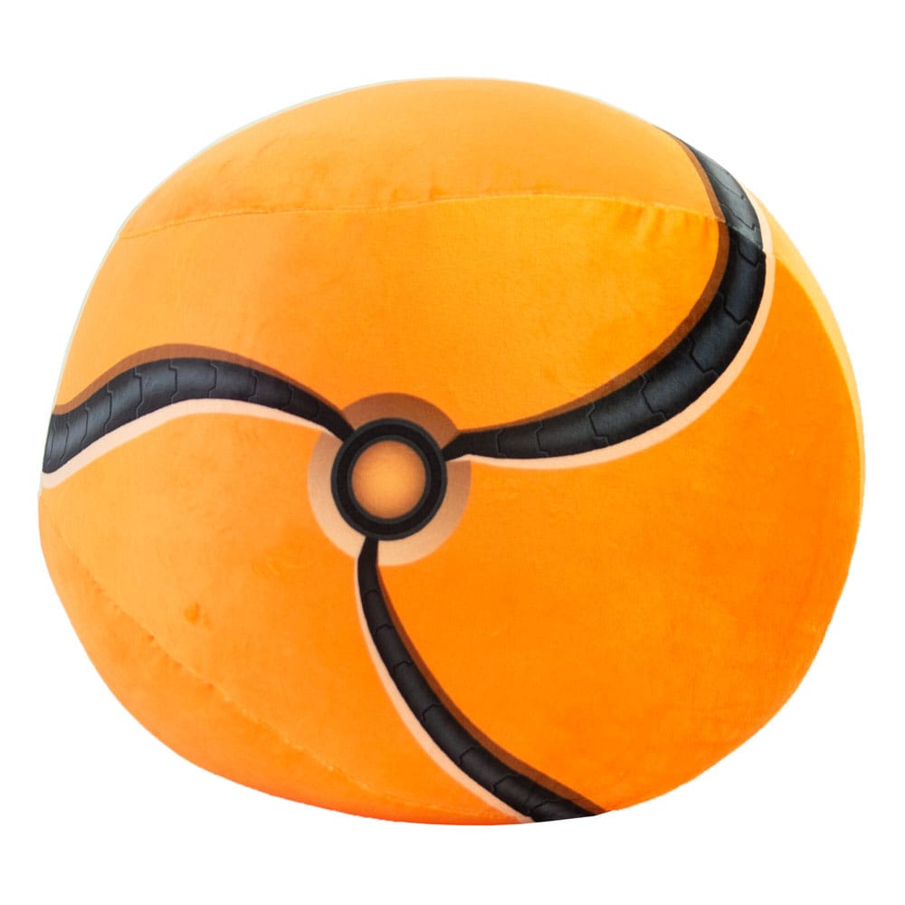 Metroid Mocchi Mocchi Mega Plush Figure Morph Ball Tomy