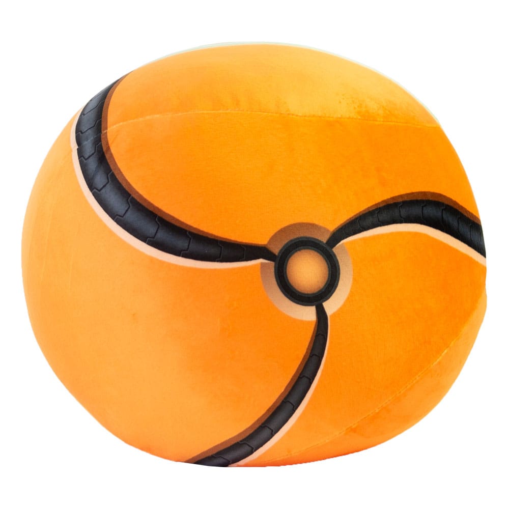 Metroid Mocchi Mocchi Mega Plush Figure Morph Ball Tomy