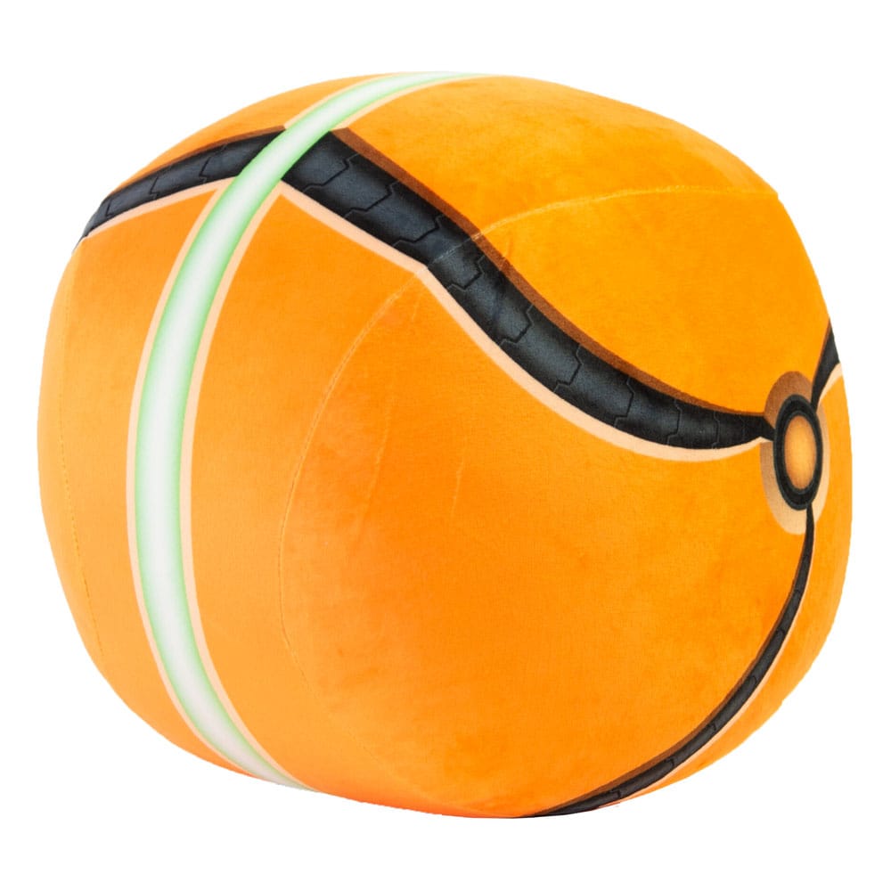 Metroid Mocchi Mocchi Mega Plush Figure Morph Ball Tomy