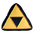 The Legend of Zelda Mocchi Mocchi Plush Figure Triforce Tomy