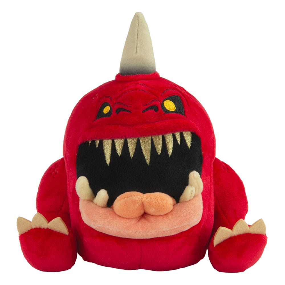 Warhammer Plush Figure Gnasha Squig Tomy