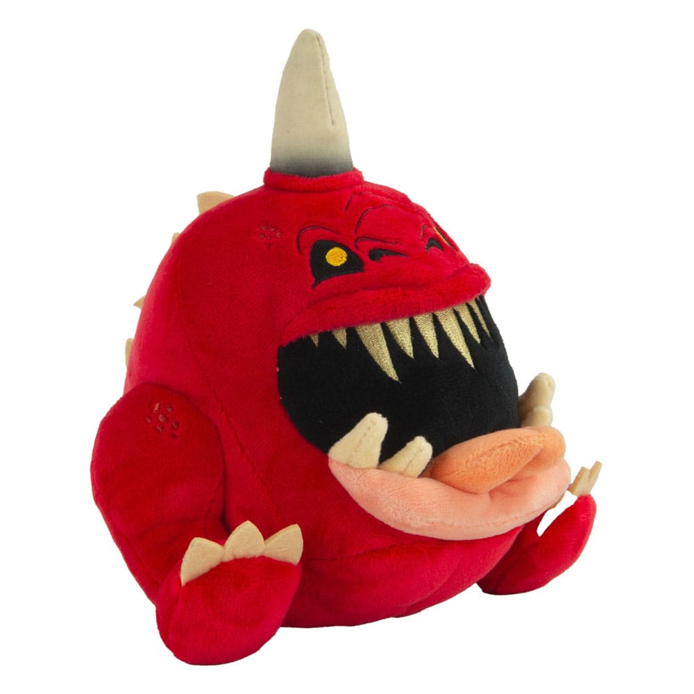 Warhammer Plush Figure Gnasha Squig Tomy