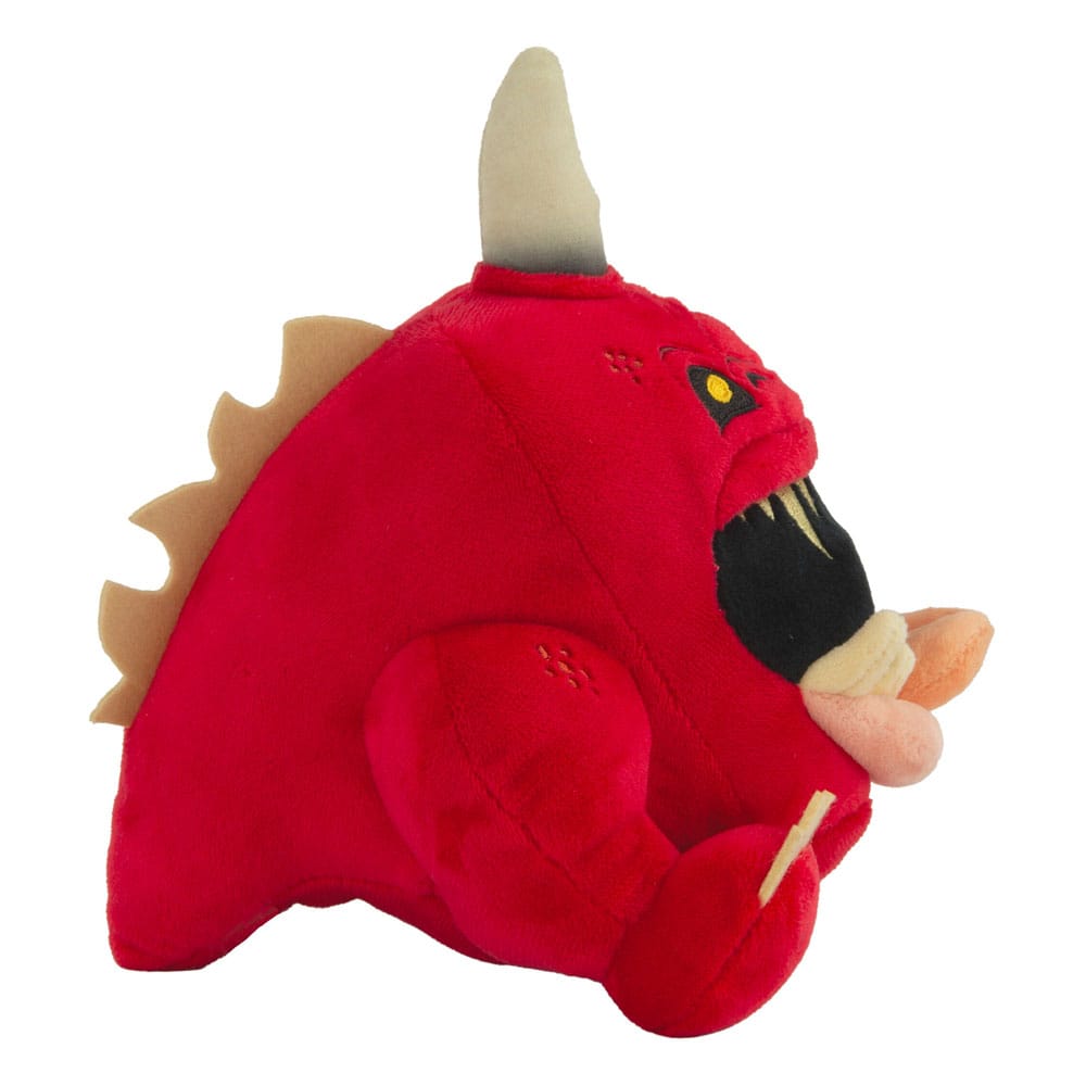 Warhammer Plush Figure Gnasha Squig Tomy