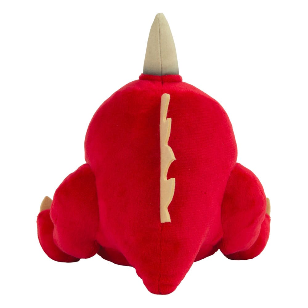 Warhammer Plush Figure Gnasha Squig Tomy