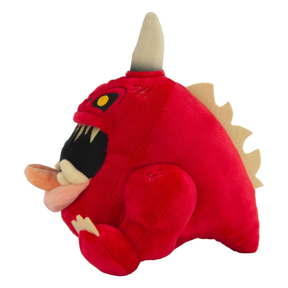 Warhammer Plush Figure Gnasha Squig Tomy