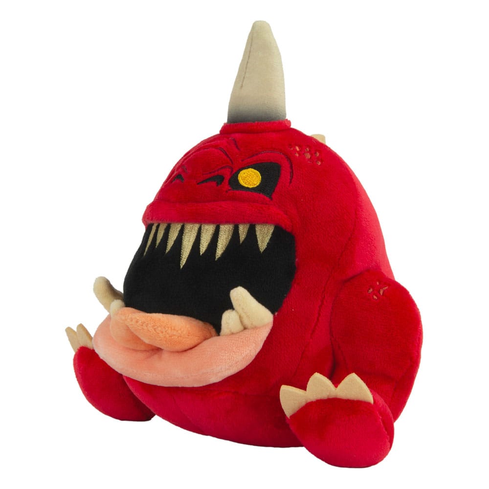 Warhammer Plush Figure Gnasha Squig Tomy