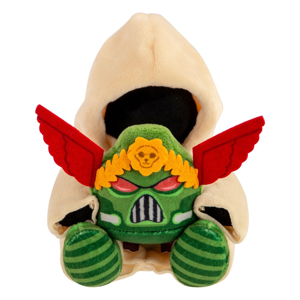 Warhammer Plush Figure Watcher in the Dark Tomy