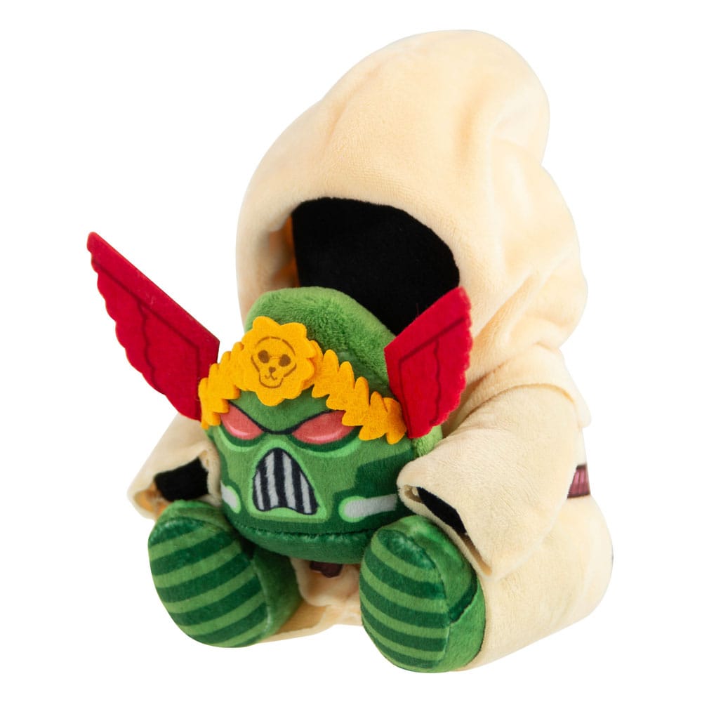 Warhammer Plush Figure Watcher in the Dark Tomy