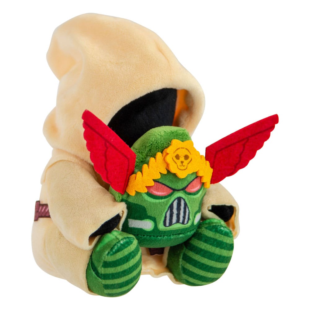 Warhammer Plush Figure Watcher in the Dark Tomy