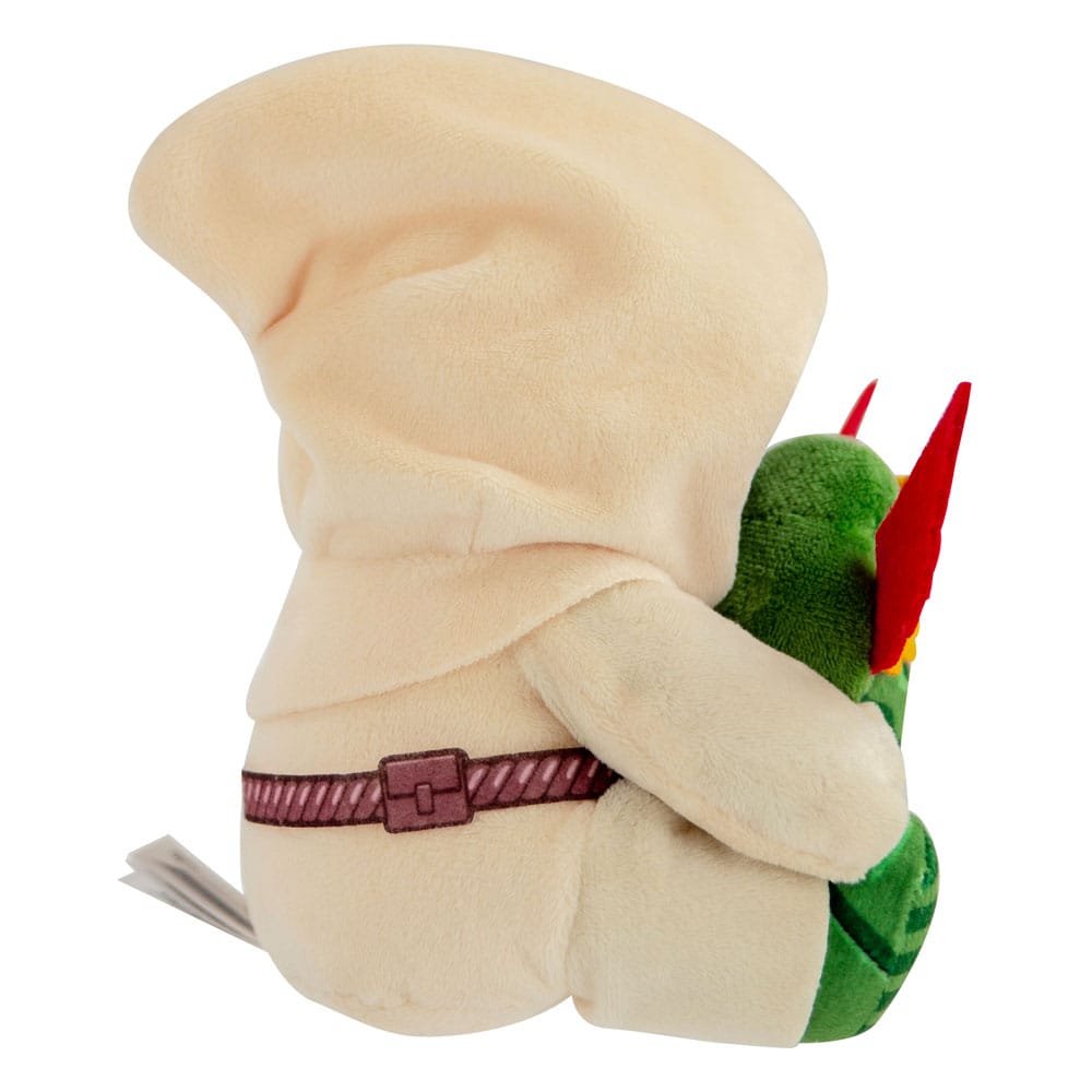 Warhammer Plush Figure Watcher in the Dark Tomy