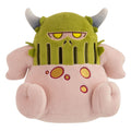 Warhammer Plush Figure Sassy Nurgling Tomy