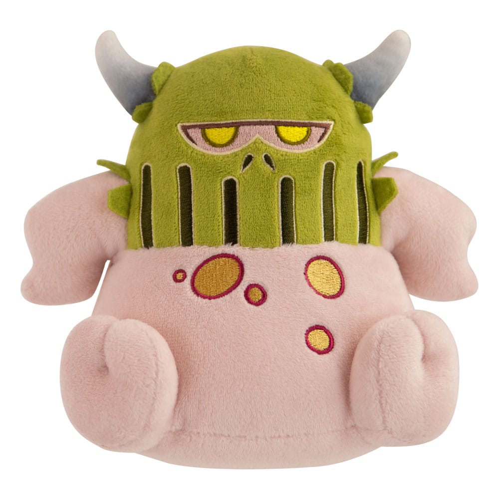 Warhammer Plush Figure Sassy Nurgling Tomy