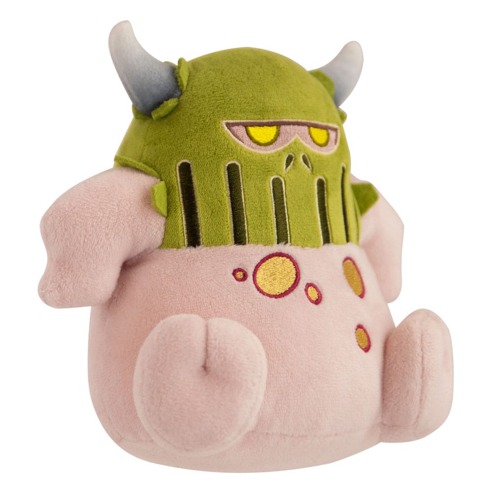 Warhammer Plush Figure Sassy Nurgling Tomy