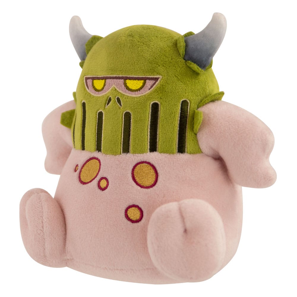 Warhammer Plush Figure Sassy Nurgling Tomy