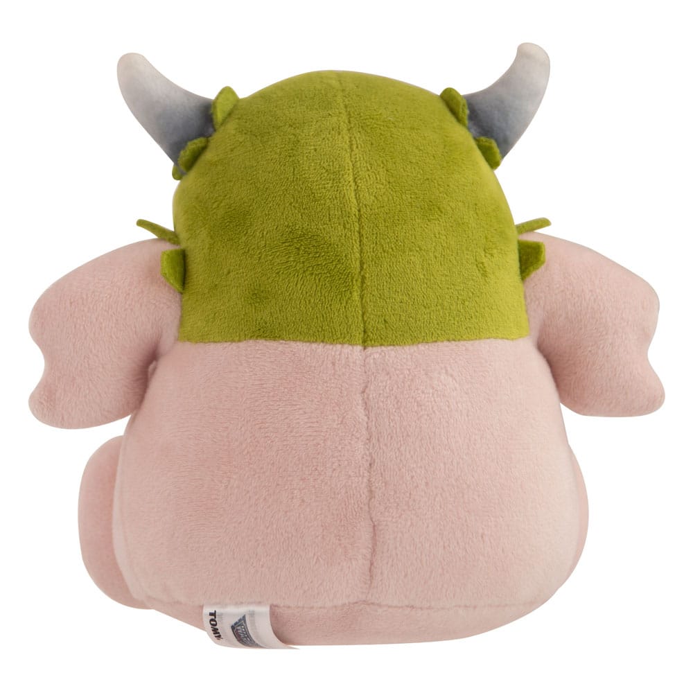 Warhammer Plush Figure Sassy Nurgling Tomy