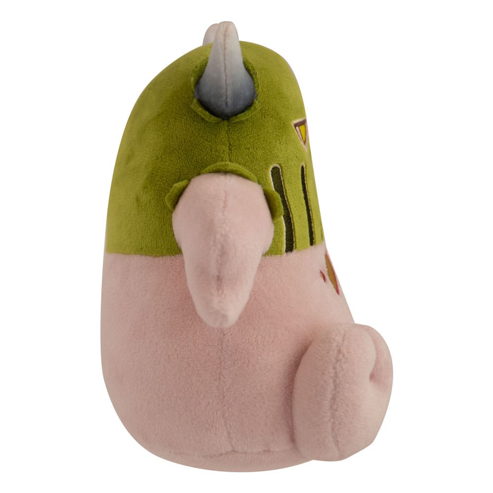 Warhammer Plush Figure Sassy Nurgling Tomy