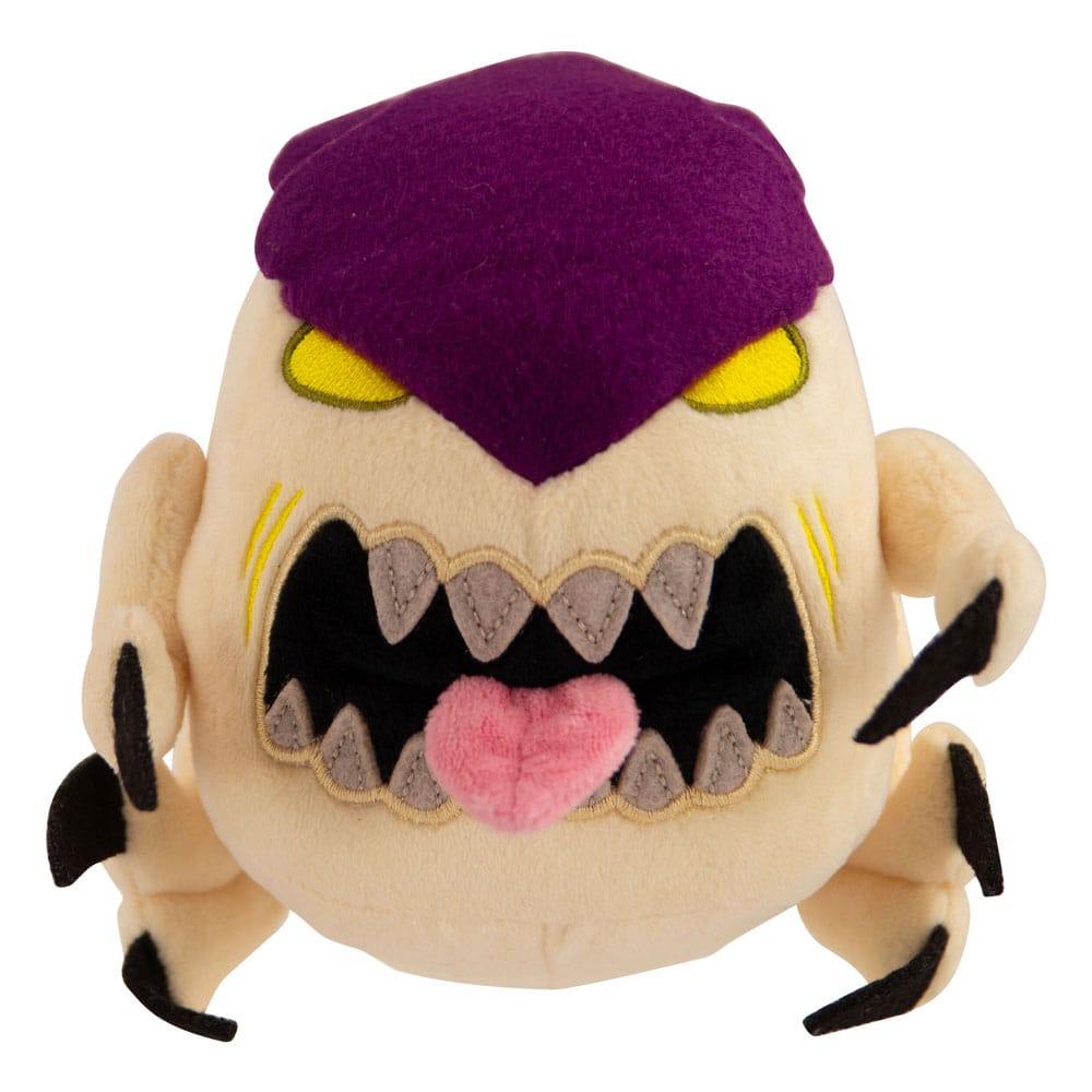 Warhammer Plush Figure Ripper Tomy