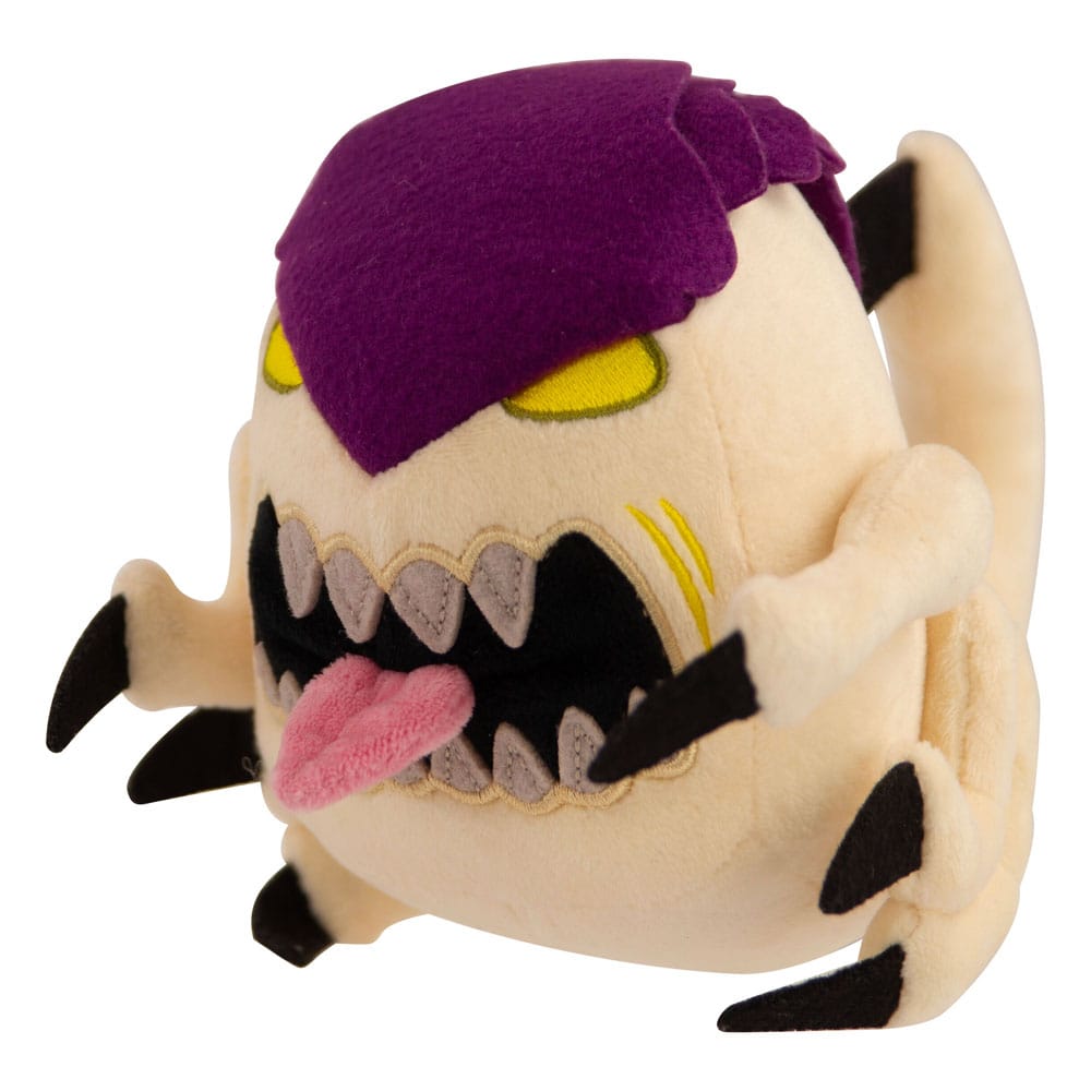 Warhammer Plush Figure Ripper Tomy