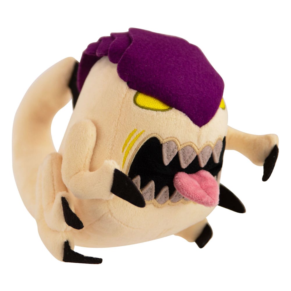 Warhammer Plush Figure Ripper Tomy