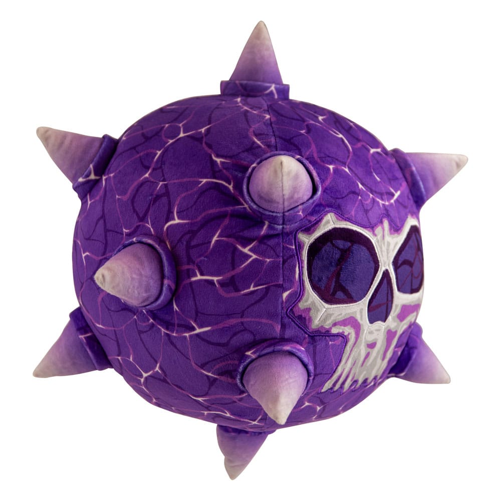 Warhammer Plush Figure Purple Sun of Shyish Tomy