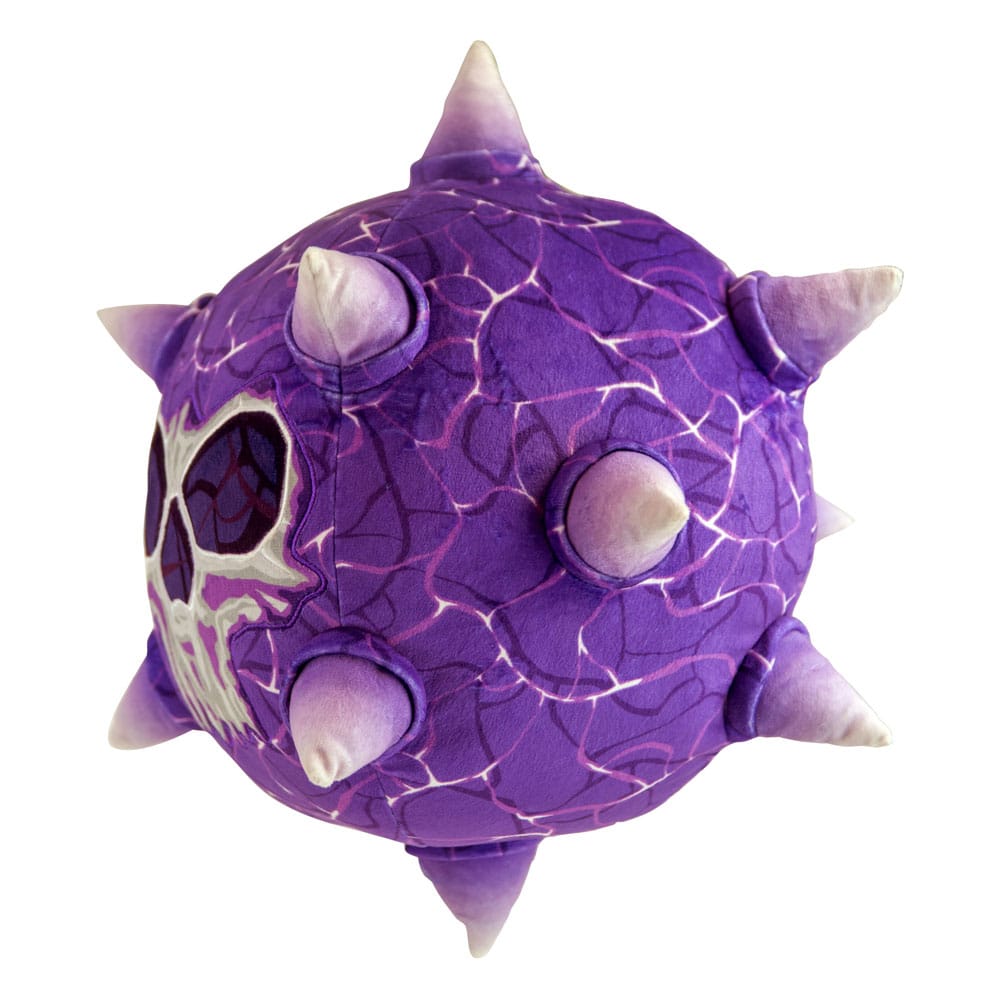 Warhammer Plush Figure Purple Sun of Shyish Tomy