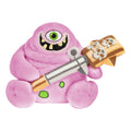 Warhammer Plush Figure Granade Nurgling Tomy
