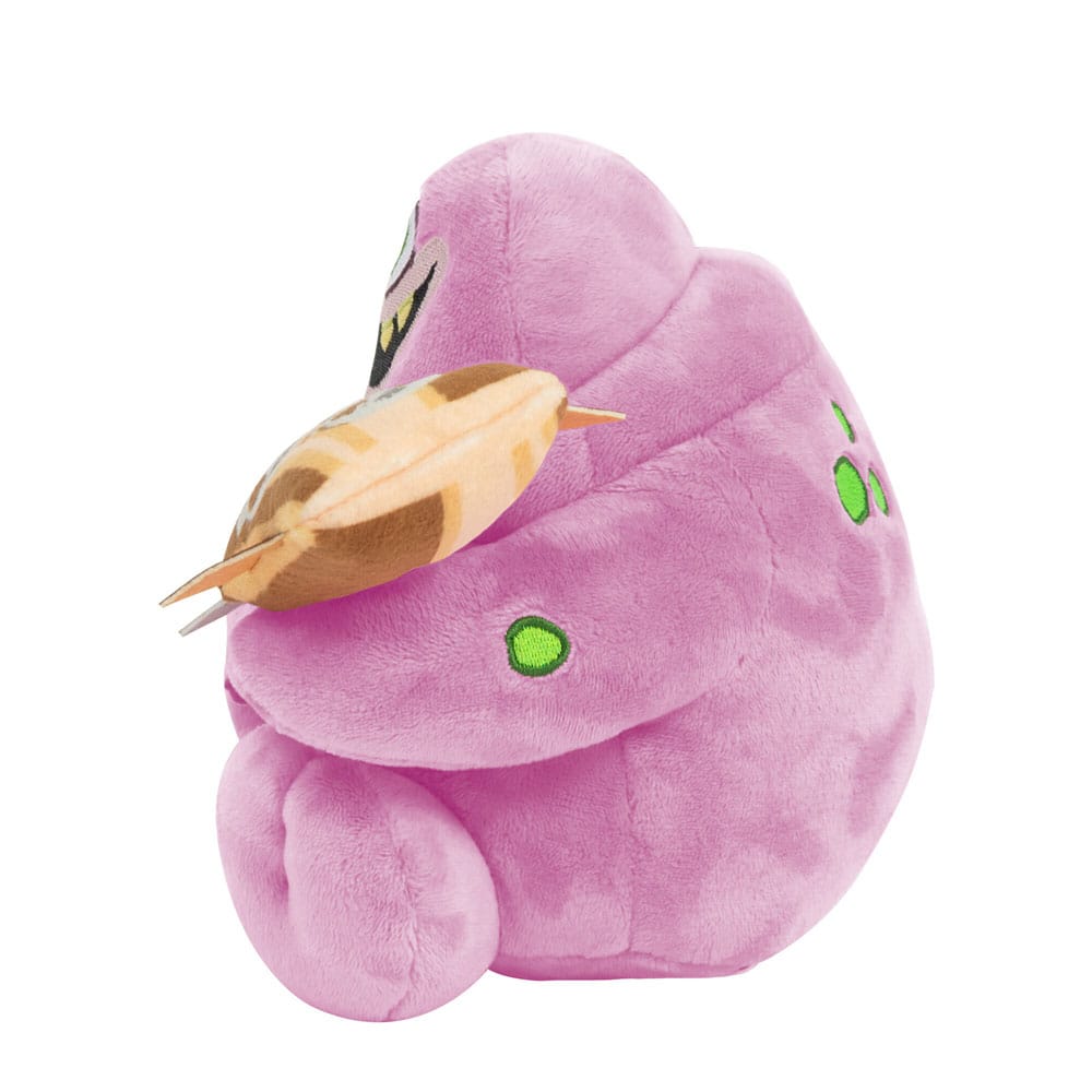 Warhammer Plush Figure Granade Nurgling Tomy