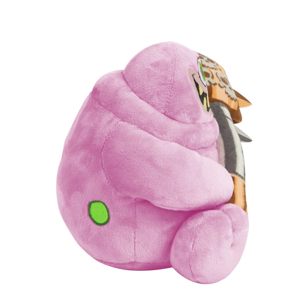 Warhammer Plush Figure Granade Nurgling Tomy
