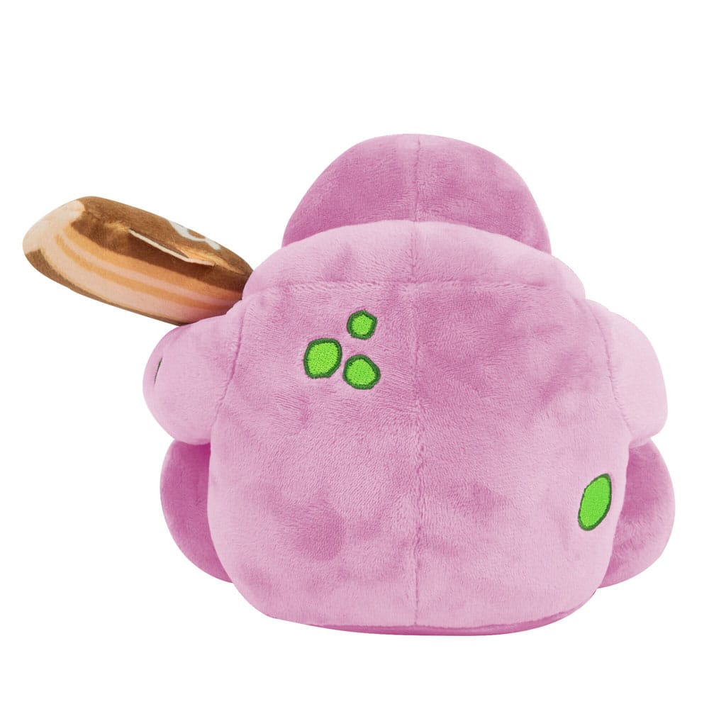 Warhammer Plush Figure Granade Nurgling Tomy