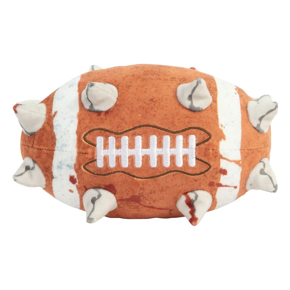 Warhammer Plush Figure Blood Bowl Ball Tomy
