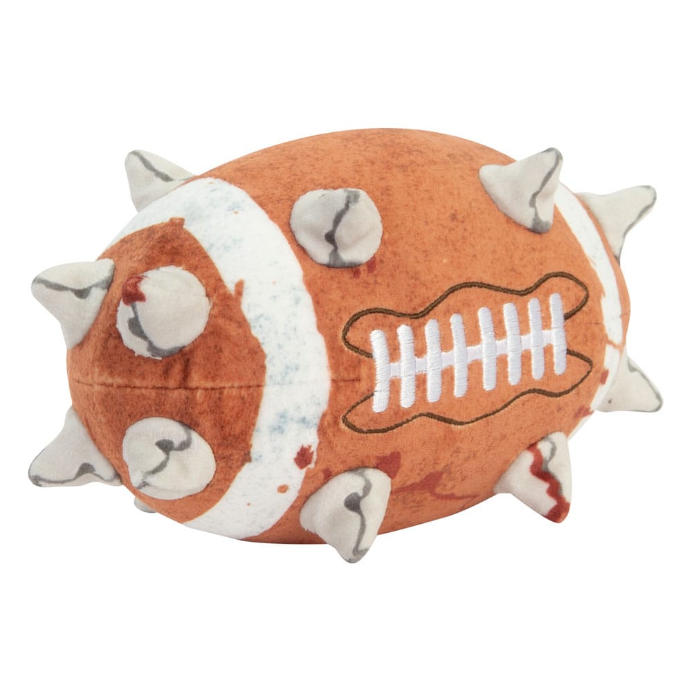 Warhammer Plush Figure Blood Bowl Ball Tomy