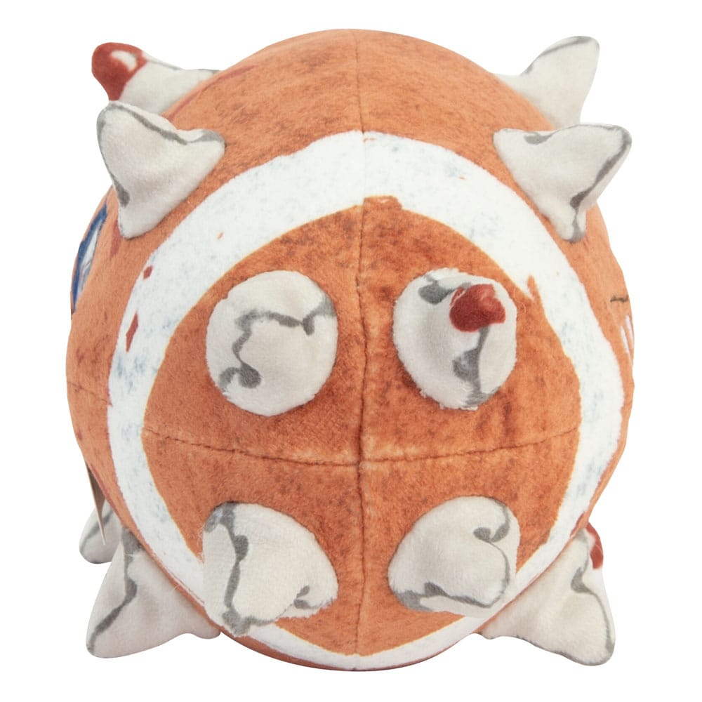 Warhammer Plush Figure Blood Bowl Ball Tomy