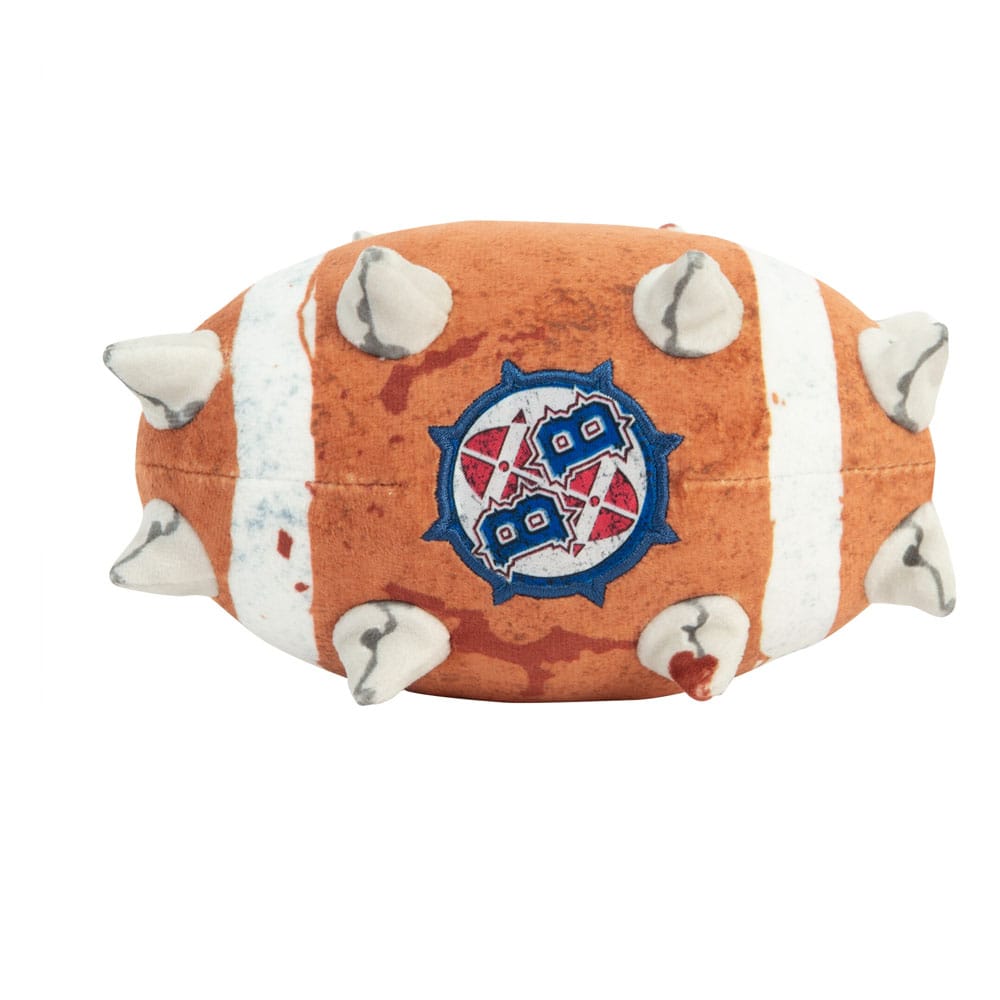 Warhammer Plush Figure Blood Bowl Ball Tomy