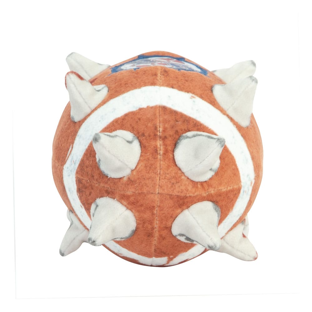 Warhammer Plush Figure Blood Bowl Ball Tomy