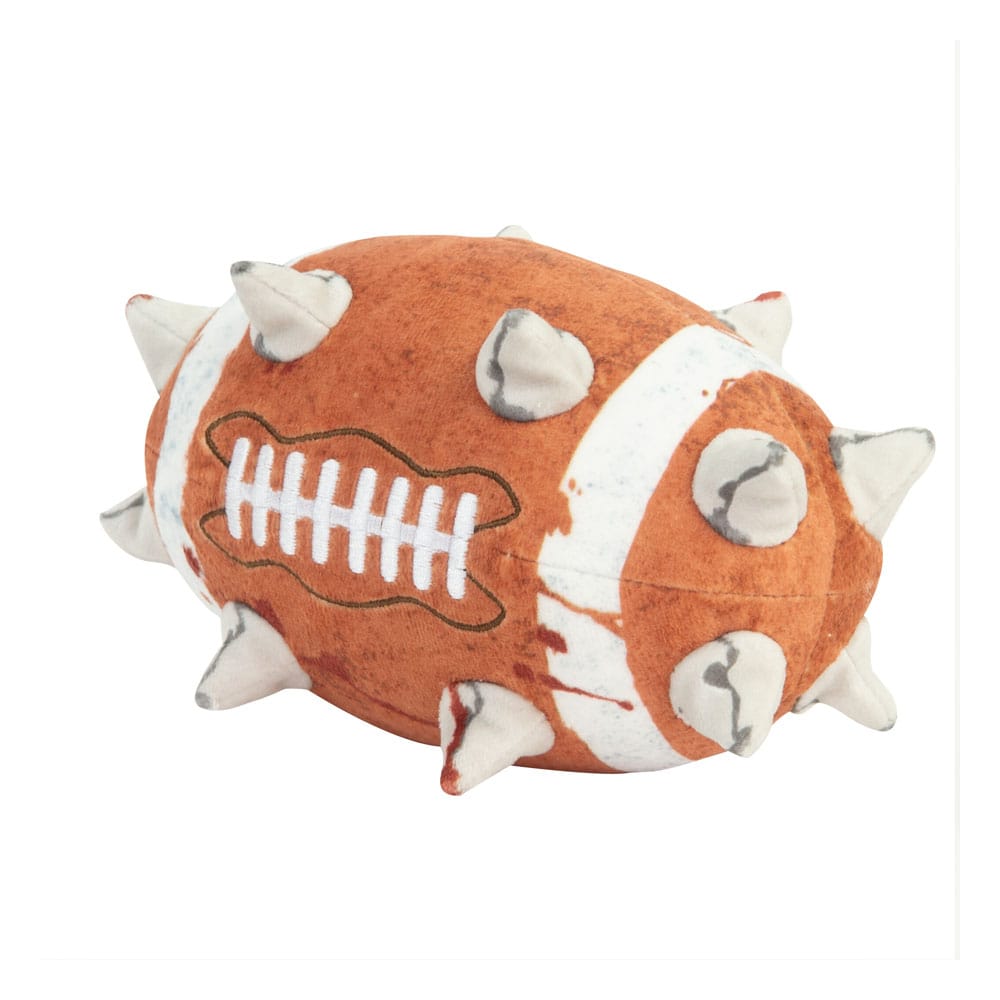 Warhammer Plush Figure Blood Bowl Ball Tomy