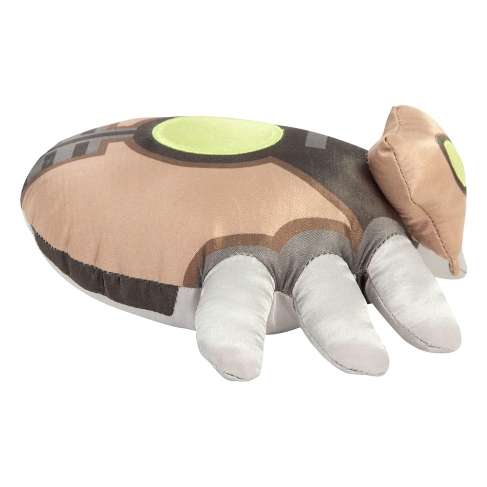 Warhammer Plush Figure Necron Scarab Tomy