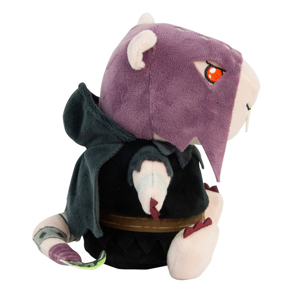 Warhammer Plush Figure Skaven Deathmaster Tomy