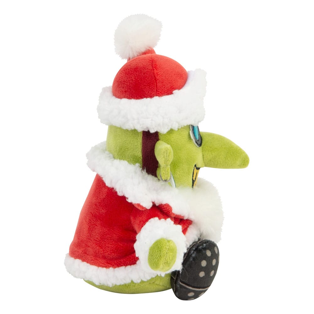 Warhammer Plush Figure Da Red Gobbo Tomy