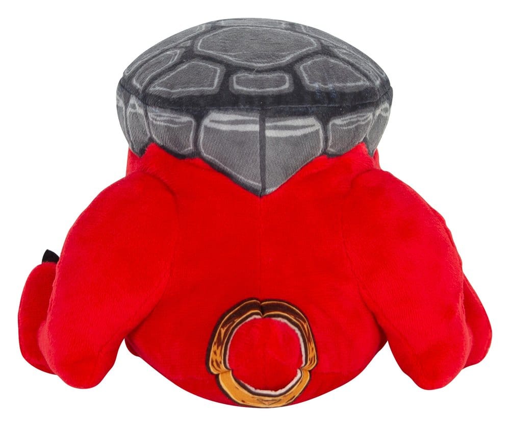 Warhammer Plush Figure Klonk the Rockbrow Squig Tomy