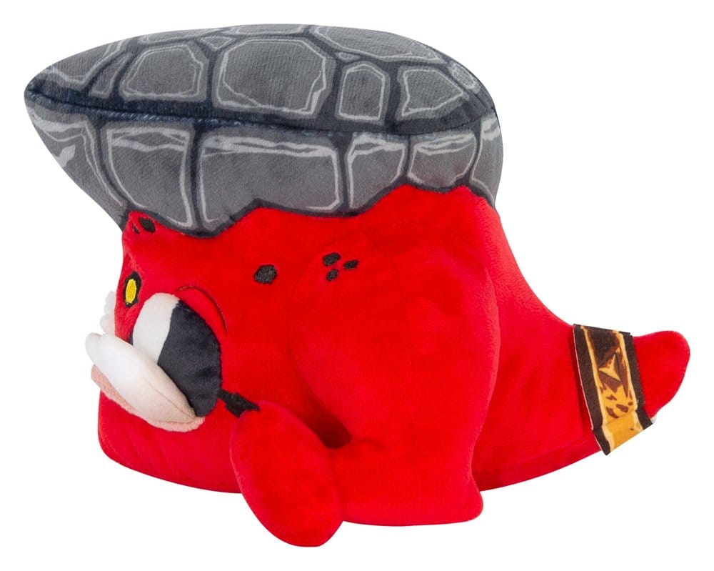 Warhammer Plush Figure Klonk the Rockbrow Squig Tomy